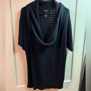 Vintage Torrid Sz 1 sweater